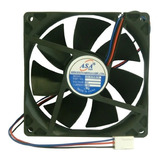 Mini Ventilador Cooler 9025b-24 92x92x25 24v