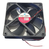 Mini Ventilador Nf-12025hs-12 120x120x25 12v S/