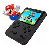 Mini Vídeo Game Retro Clássico 400 Jogos 1 Controle 