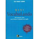 Mini Vocabulando