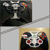 Mini Volante Para Controle Xbox 360