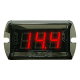 Mini Voltimetro Expert Banda Vex 1.0 Digital Voltagem Volts