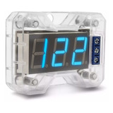 Mini Voltímetro Expert Vex 1 .0 Digital Remote 1.0
