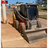 Mini-carregadeira Volvo Mc95c Ref.232436
