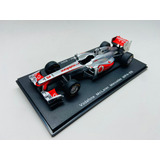 Miniatua Vodafone Mclaren Mercedes Mp4/26 Spark 1/43