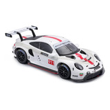 Miniatura - 1:43 - Porsche 911