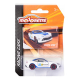 Miniatura - 1:64 - Toyota Gt86 - Racing Cars - Majorette