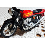 Miniatura - Moto - 812 -