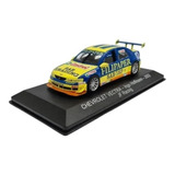 Miniatura- Chevrolet Vectra Ingo Hoffman 2002