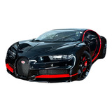 Miniatura 1:18 Autoart Bugatti Chiron