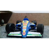 Miniatura 1/24 Burago-fórmula Indy(f 1 Lotus)-sucata