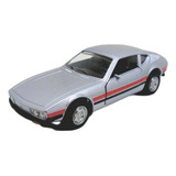 Miniatura 1:32 Volks Vw Sp2 1973 Nacionais Brasileiros 2 Nov
