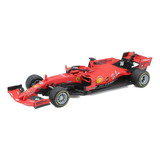 Miniatura 1/43 Ferrari F1 Sf90 2019