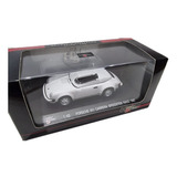 Miniatura 1/43 High Speed Porsche 911 Speedster 1987 C/caixa