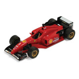 Miniatura 1/43 La Storia Ferrari F310 M. Schumacher 1996