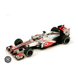 Miniatura 1/43 Spark Model Mclaren Mp4/28 2013 Jenson Button