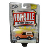 Miniatura 1/64 Jada Toy For Sale