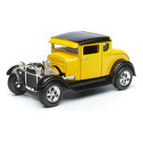 Miniatura 1929 Ford Model A - Maisto - Escala 1:24