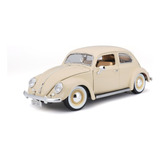 Miniatura 1955 Volkswagen Kafer Beetle -