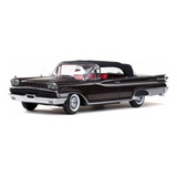 Miniatura 1959 Mercury Park Lane 1:18 Sun Star