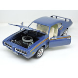 Miniatura 1969 Pontiac Gto Judge American Muscle Ertl