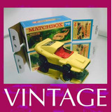 Miniatura 1972 Matchbox Lesney Woosh 1/64 Superfast - #nas9