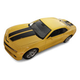 Miniatura 2010 Chevrolet Camaro Ss Rs