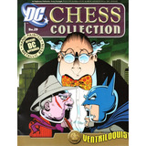Miniatura 29 Ventriloquist - Dc Chess