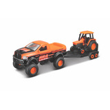 Tractor