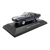 Miniatura American Cars Ford Mustang Shelby