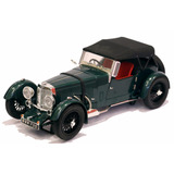 Miniatura Aston Martin 1934 Mark Ii