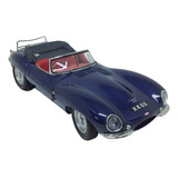 Miniatura Auto Art 1/18 Jaguar Xkss 1956 - Espetacular!