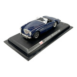 Miniatura Auto Collection: Austin-healey 100 -