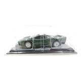Miniatura Auto Collection: Jaguar Xj220