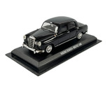 Miniatura Auto Collection: Mercedes-benz 180 -