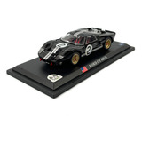 Miniatura Auto Collection Racing Car: Ford