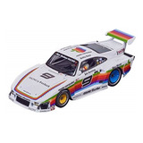 Miniatura Autorama Porsche Kremer 935 Sebring