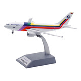 Miniatura Avião 1/200 Inflight200 Ecuatoriana A310