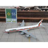 Miniatura Avião 1/535 Tap Air Portugal A340-200 Customizada