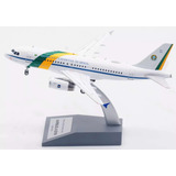 Miniatura Avião A319 Fab Vc-1a Inflight200