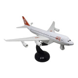 Miniatura Avião Boeing Tam Ou Gol 1/500 Decoração Coleção