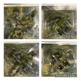 Miniatura Avião Bombardeiro Segunda Guerra Mundial - Lote 13