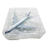 Miniatura Avião Comercial Boeing Cathay Pacific 747 1/400