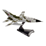 Miniatura Avião De Combate Tornado -