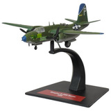 Miniatura Avião Douglas A-20g Havoc Bombardeiro 2a Guerra