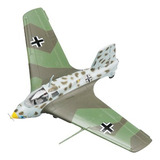Miniatura Avião Messerschmitt Me163 1/72 Easy