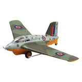 Miniatura Avião Messerschmitt Me163 1/72 Easy