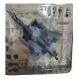 Miniatura Aviões De Combate: Dassault Mirage 2000 C (frança)