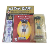 Miniatura Betty Boop Show Collection - Agente De Polícia