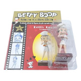 Miniatura Betty Boop Show Collection - Cozinheira